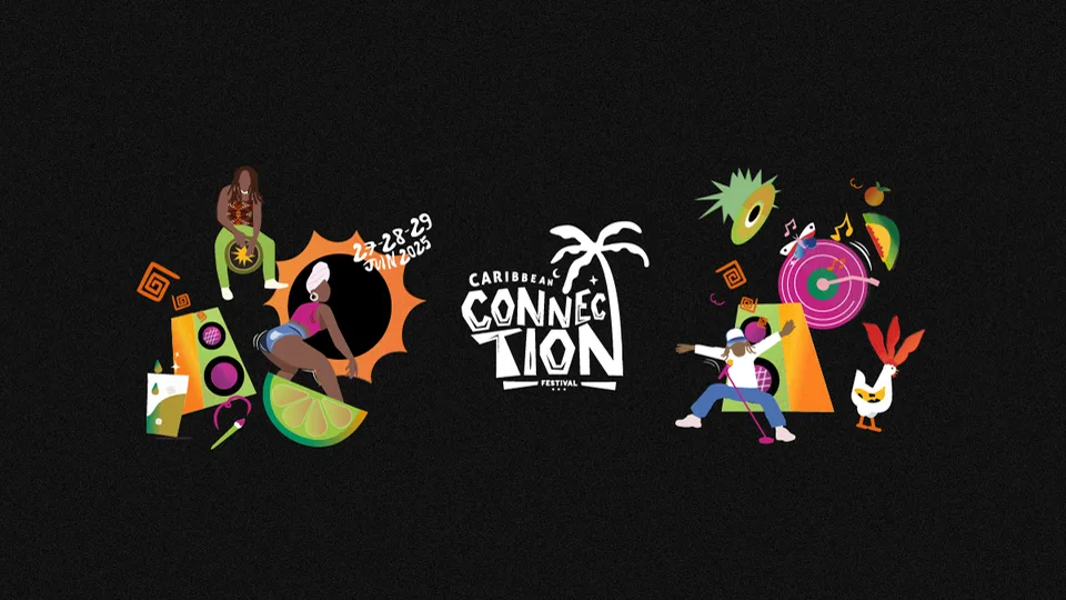 Caribbean Connexion 2025