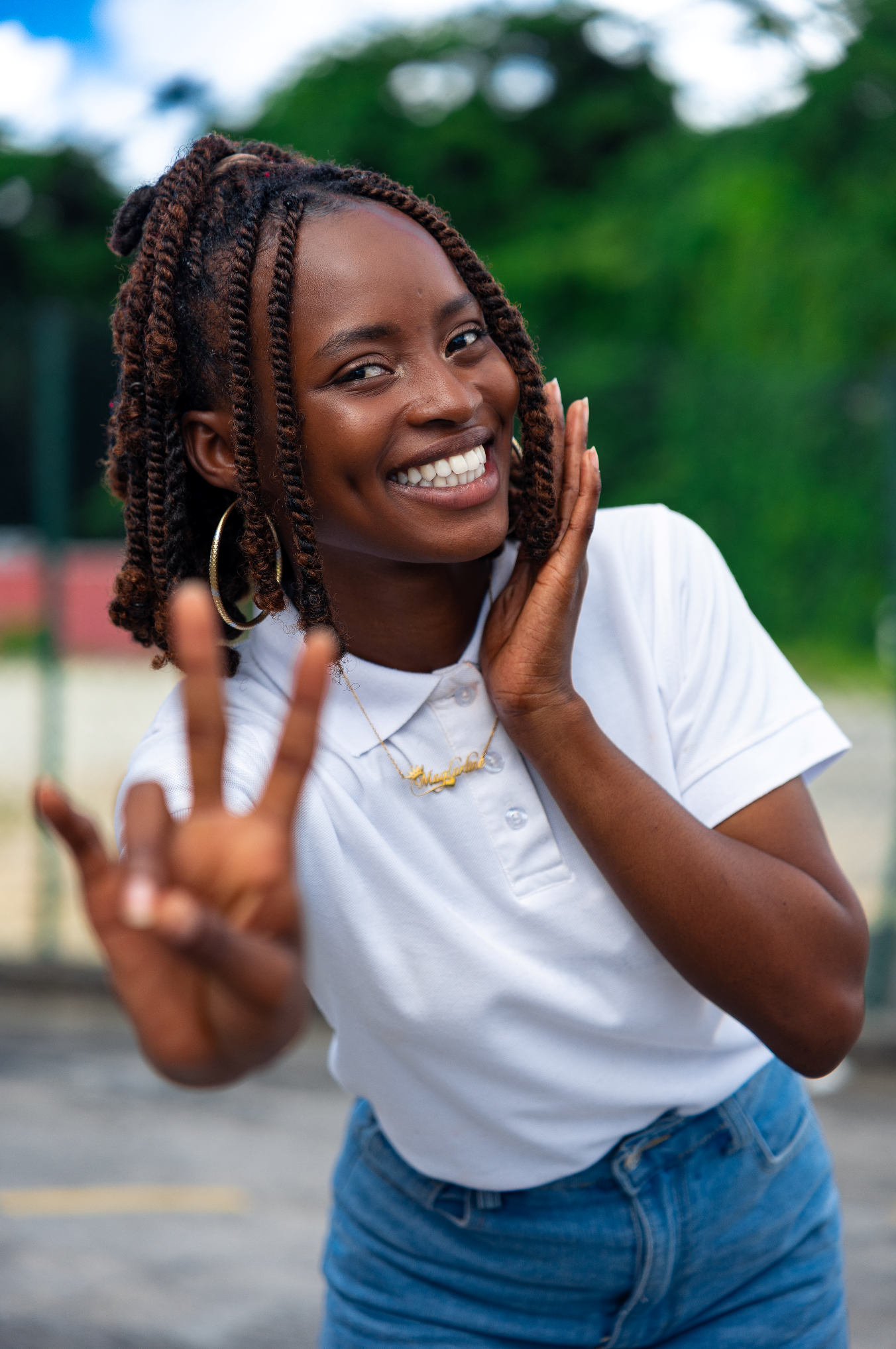 Galeries Photo Maolpo — Photographie Guadeloupe